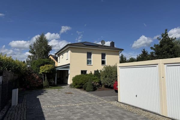 Predaj domu 145 m², pozemok 1.088 m², Zossen Predaj domu 145 m², pozemok 1.088 m², Zossen