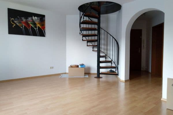 Predaj bytu 4-izbový 96 m², Unterschleißheim, Bavorsko Predaj bytu 4-izbový 96 m², Unterschleißheim, Bavorsko