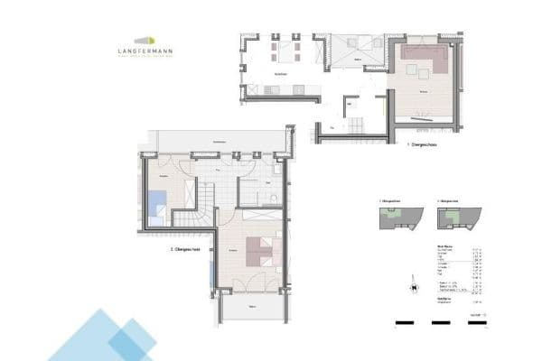 Prenájom bytu 3-izbový 84 m², Falkenbergstr 1A, Lohne Prenájom bytu 3-izbový 84 m², Falkenbergstr 1A, Lohne