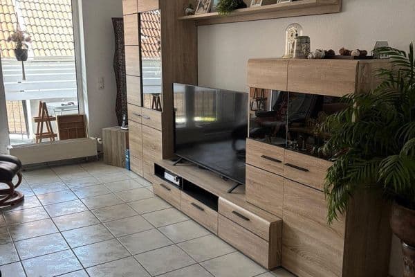 Prenájom bytu 3-izbový 96 m², Schulstraße 20a, 64572 Büttelborn Prenájom bytu 3-izbový 96 m², Schulstraße 20a, 64572 Büttelborn