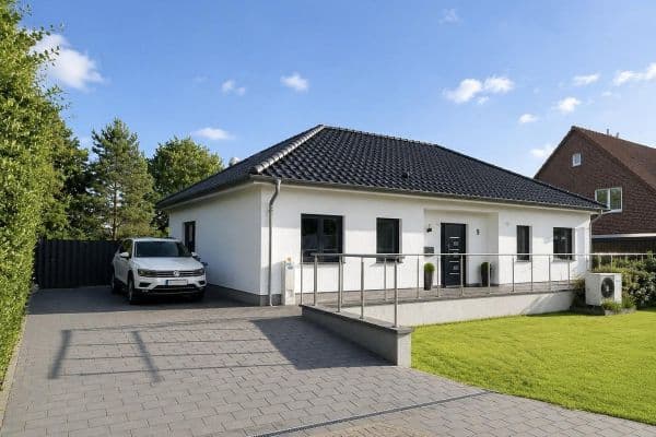 Predaj domu 153 m², pozemok 870 m², Dedelstorf Predaj domu 153 m², pozemok 870 m², Dedelstorf