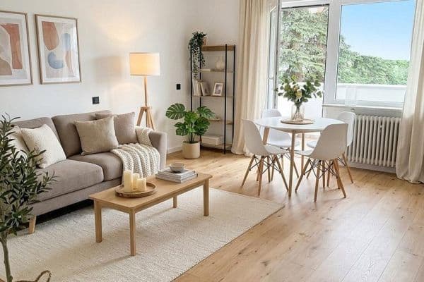 Predaj bytu 3-izbový 75 m², Ringbergstr. 12, München, Bavorsko Predaj bytu 3-izbový 75 m², Ringbergstr. 12, München, Bavorsko