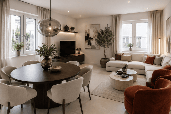 Predaj bytu 5-izbový 145 m², Brunnthal /OT Faistenhaar, Bavorsko Predaj bytu 5-izbový 145 m², Brunnthal /OT Faistenhaar, Bavorsko