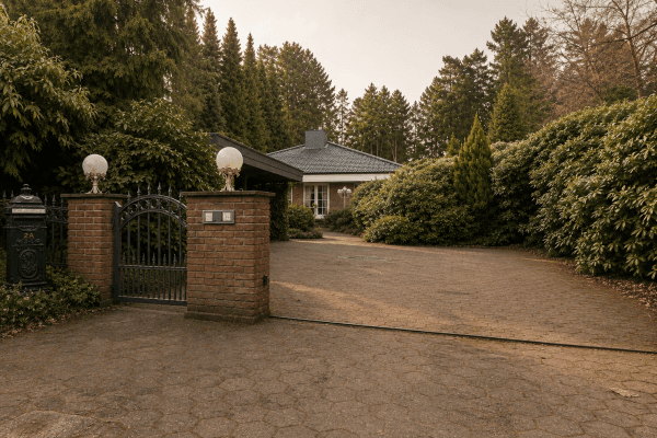 Predaj domu 213 m², pozemok 1.840 m², Hasenwinkel 2A, Buchholz in der Nordheide Predaj domu 213 m², pozemok 1.840 m², Hasenwinkel 2A, Buchholz in der Nordheide