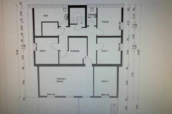 Predaj domu 147 m², pozemok 387 m², Essen, Severné Porýnie - Westfálsko Predaj domu 147 m², pozemok 387 m², Essen, Severné Porýnie - Westfálsko