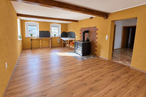 Predaj domu 151 m², pozemok 348 m², Sippersfeld Predaj domu 151 m², pozemok 348 m², Sippersfeld