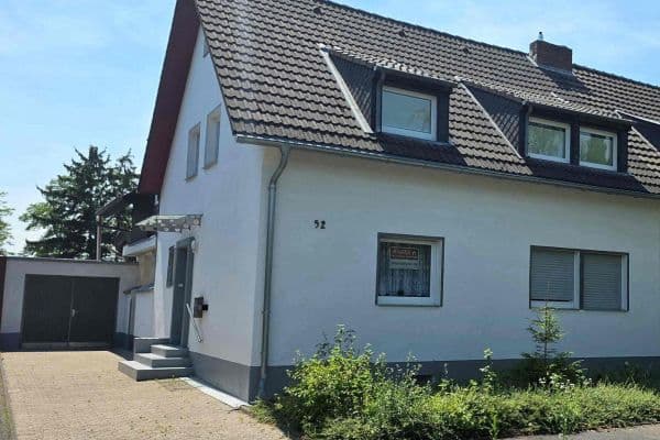 Predaj domu 183 m², pozemok 903 m², Ludewigstraße 52, Wesseling Predaj domu 183 m², pozemok 903 m², Ludewigstraße 52, Wesseling