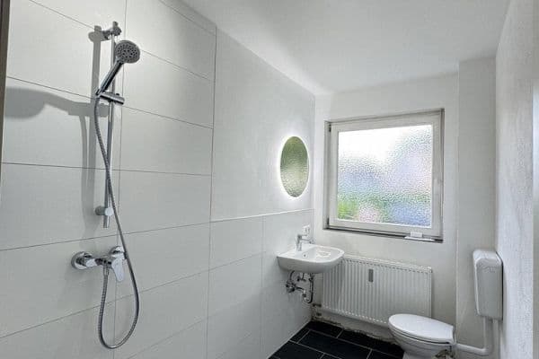 Predaj bytu 3-izbový 70 m², Gustav-Adolf-Straße 2, Amberg, Bavorsko Predaj bytu 3-izbový 70 m², Gustav-Adolf-Straße 2, Amberg, Bavorsko