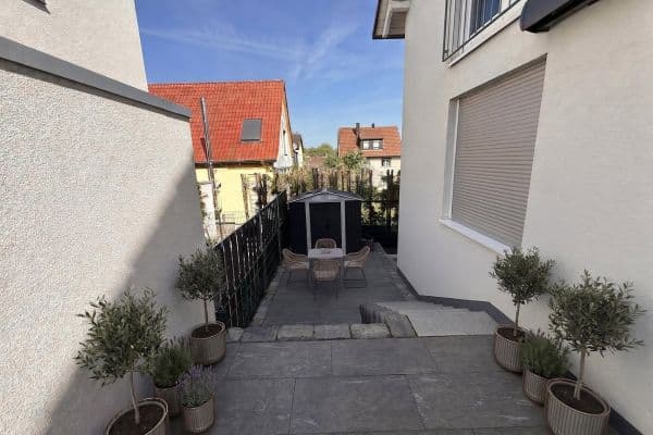 Predaj domu 190 m², pozemok 217 m², Heilbronn Predaj domu 190 m², pozemok 217 m², Heilbronn