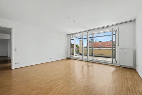 Predaj bytu 3-izbový 120 m², Frankfurt Predaj bytu 3-izbový 120 m², Frankfurt