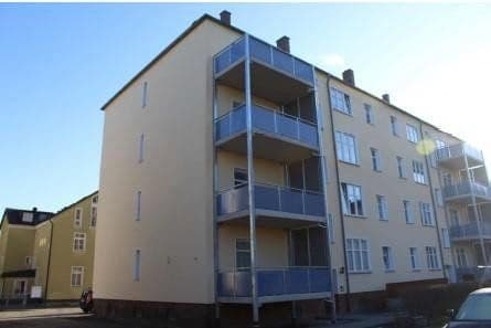 Prenájom bytu 2-izbový 64 m², Flurstraße 2b, Zwickau Prenájom bytu 2-izbový 64 m², Flurstraße 2b, Zwickau