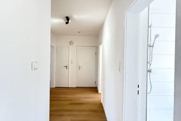 Predaj bytu 4-izbový 78 m², Gustav-Adolf-Straße 6, Amberg, Bavorsko Predaj bytu 4-izbový 78 m², Gustav-Adolf-Straße 6, Amberg, Bavorsko