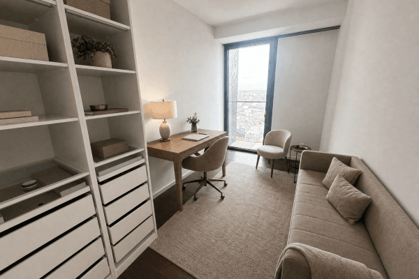 Prenájom bytu 4-izbový 112 m², Frankfurt Prenájom bytu 4-izbový 112 m², Frankfurt