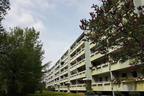 Predaj bytu 4-izbový 76 m², Otto Dix Ring 42, Dresden Predaj bytu 4-izbový 76 m², Otto Dix Ring 42, Dresden