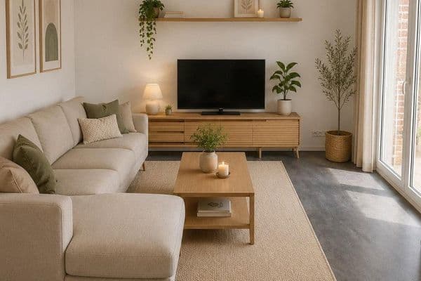 Prenájom bytu 2-izbový 60 m², Elisbethstraße 55, Krefeld Prenájom bytu 2-izbový 60 m², Elisbethstraße 55, Krefeld