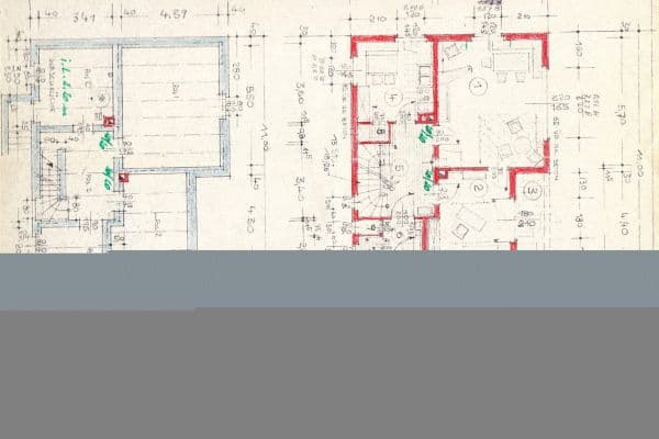 Predaj domu 145 m², pozemok 500 m², Hasselroth, Hesensko Predaj domu 145 m², pozemok 500 m², Hasselroth, Hesensko