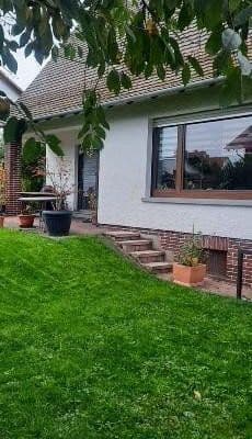 Predaj domu 145 m², pozemok 500 m², Hasselroth Predaj domu 145 m², pozemok 500 m², Hasselroth