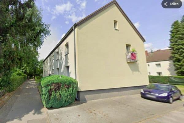 Prenájom bytu 3-izbový 58 m², Bedburg Prenájom bytu 3-izbový 58 m², Bedburg