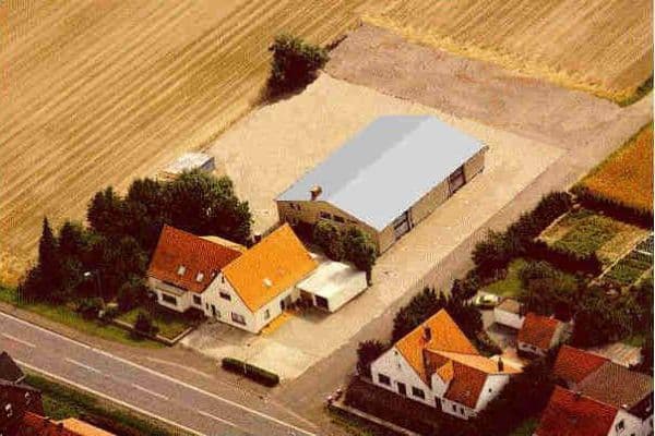 Prenájom nebytového priestoru 3.000 m², Minden Prenájom nebytového priestoru 3.000 m², Minden