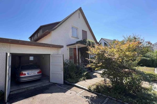 Predaj domu 134 m², pozemok 680 m², Schorndorf Predaj domu 134 m², pozemok 680 m², Schorndorf