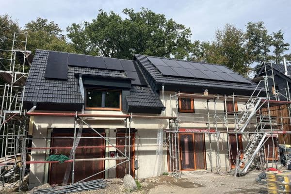 Predaj domu 181 m², pozemok 1.754 m², Odenthal Predaj domu 181 m², pozemok 1.754 m², Odenthal