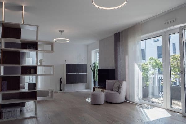 Predaj bytu 4-izbový 119 m², Offenbach am Main Predaj bytu 4-izbový 119 m², Offenbach am Main