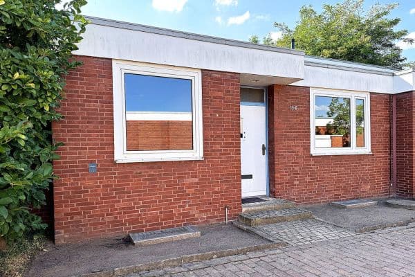 Predaj domu 113 m², pozemok 232 m², Hannover Predaj domu 113 m², pozemok 232 m², Hannover