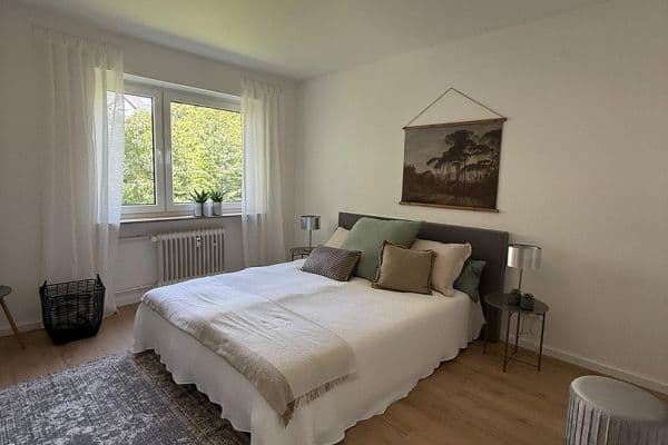 Predaj bytu 3-izbový 80 m², Bert-Brecht-Straße 18, Wiesbaden, Hesensko Predaj bytu 3-izbový 80 m², Bert-Brecht-Straße 18, Wiesbaden, Hesensko