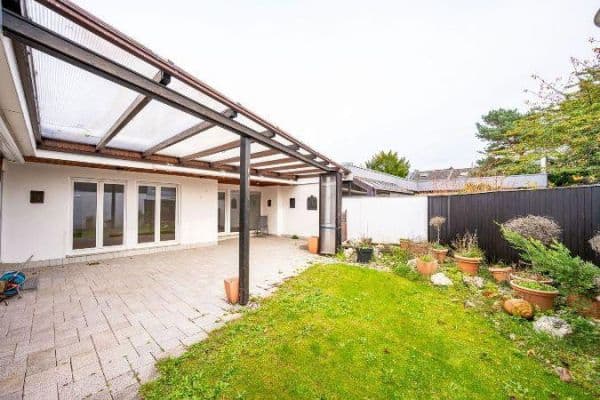 Predaj domu 130 m², pozemok 436 m², Köln, Severné Porýnie - Westfálsko Predaj domu 130 m², pozemok 436 m², Köln, Severné Porýnie - Westfálsko