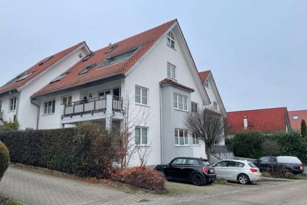 Predaj bytu 2-izbový 62 m², Pommerstraße 54, Kernen i. Predaj bytu 2-izbový 62 m², Pommerstraße 54, Kernen i.