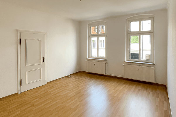 Prenájom bytu 2-izbový 70 m², Gartenstraße 14C, Fürstenwalde/Spree Prenájom bytu 2-izbový 70 m², Gartenstraße 14C, Fürstenwalde/Spree