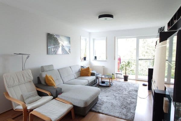 Prenájom bytu 3-izbový 87 m², An der Linde 7, Florstadt Prenájom bytu 3-izbový 87 m², An der Linde 7, Florstadt
