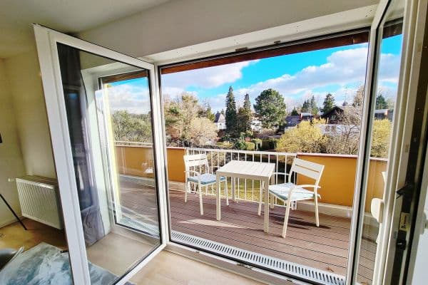 Prenájom bytu 3-izbový 75 m², München, Bavorsko Prenájom bytu 3-izbový 75 m², München, Bavorsko