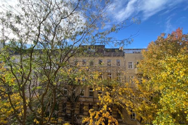 Prenájom bytu 3-izbový 118 m², Berlin, Berlín Prenájom bytu 3-izbový 118 m², Berlin, Berlín