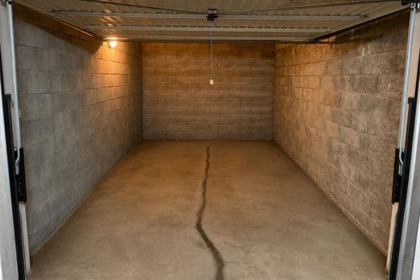 Predaj garáže 16 m², SO POÚ Tišnov Predaj garáže 16 m², SO POÚ Tišnov