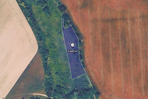 Predaj pozemku 3.640 m², Daskabát Predaj pozemku 3.640 m², Daskabát
