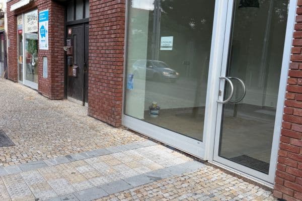 Prenájom nebytového priestoru 44 m², Husova, SO POÚ Úvaly Prenájom nebytového priestoru 44 m², Husova, SO POÚ Úvaly