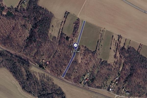 Predaj pozemku 1.359 m², Kostelec na Hané Predaj pozemku 1.359 m², Kostelec na Hané