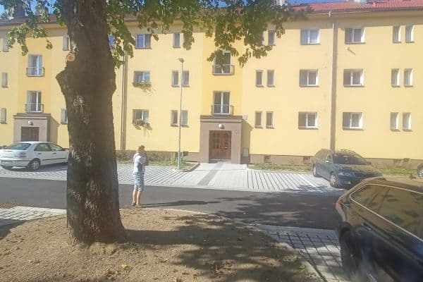 Prenájom bytu 2-izbový 54 m², Dašická, Pardubice, Pardubický kraj Prenájom bytu 2-izbový 54 m², Dašická, Pardubice, Pardubický kraj