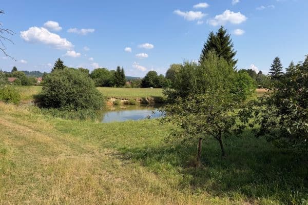 Predaj pozemku 1.767 m², Rudice Predaj pozemku 1.767 m², Rudice