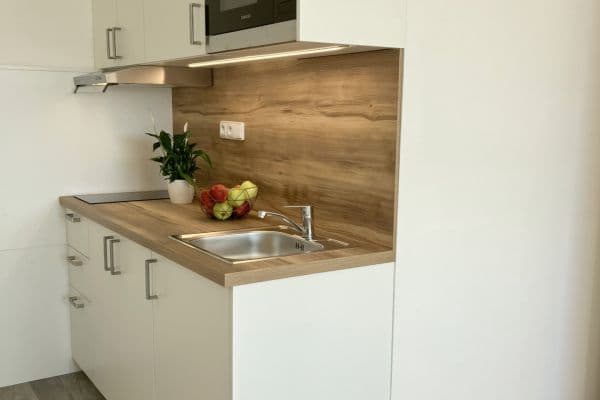 Predaj bytu 2-izbový 40 m², U Kapličky, Litoměřice Predaj bytu 2-izbový 40 m², U Kapličky, Litoměřice
