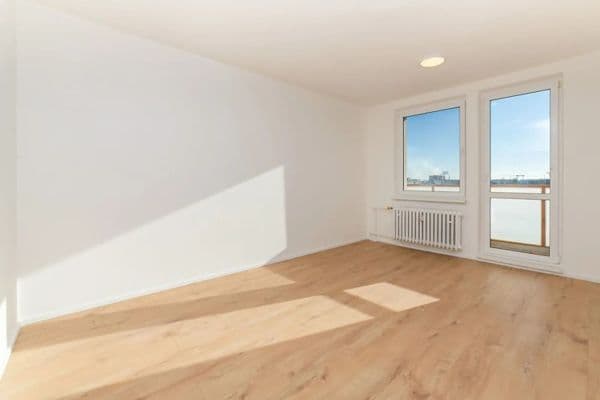 Predaj bytu 4-izbový 78 m², Švermova, Brno Predaj bytu 4-izbový 78 m², Švermova, Brno