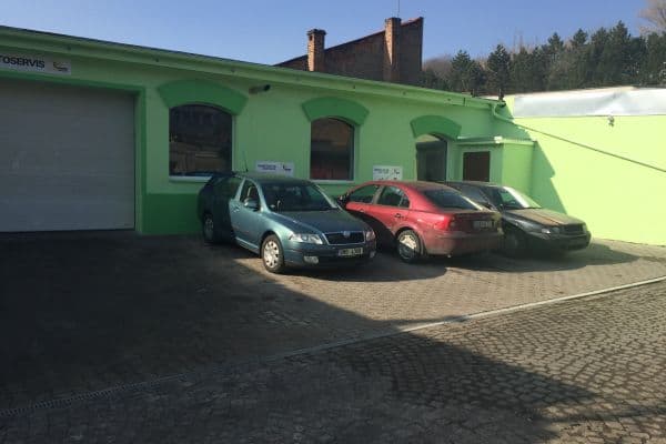 Predaj nebytového priestoru 1.348 m², Ke Kotlářce, Praha Predaj nebytového priestoru 1.348 m², Ke Kotlářce, Praha