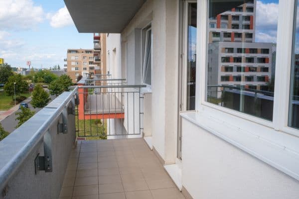 Predaj bytu 2-izbový 61 m², Modenská, Praha Predaj bytu 2-izbový 61 m², Modenská, Praha