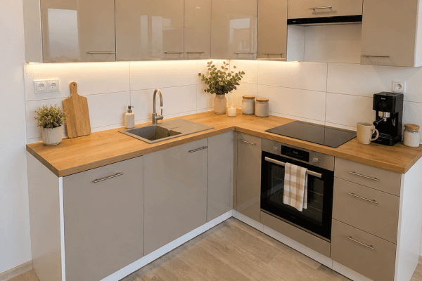 Predaj bytu 2-izbový 40 m², Kutnohorská, Česká Lípa, Liberecký kraj Predaj bytu 2-izbový 40 m², Kutnohorská, Česká Lípa, Liberecký kraj