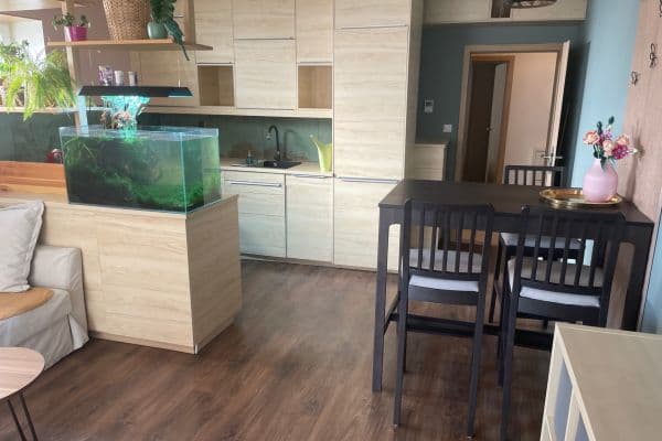 Predaj bytu 2-izbový 47 m², Chvalovka, Brno Predaj bytu 2-izbový 47 m², Chvalovka, Brno