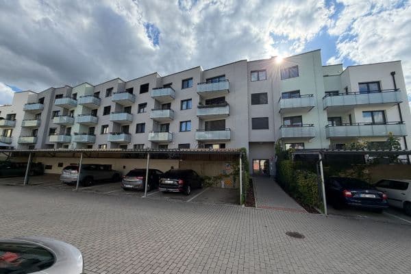 Prenájom bytu 2-izbový 71 m², Františka Diviše, Praha Prenájom bytu 2-izbový 71 m², Františka Diviše, Praha