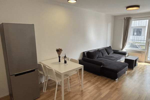 Prenájom bytu 2-izbový 58 m², Zvěřinova, Praha, Praha Prenájom bytu 2-izbový 58 m², Zvěřinova, Praha, Praha