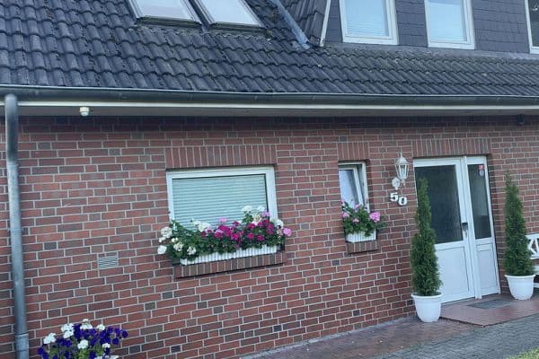 Predaj domu 150 m², pozemok 425 m², Halstenbek Predaj domu 150 m², pozemok 425 m², Halstenbek