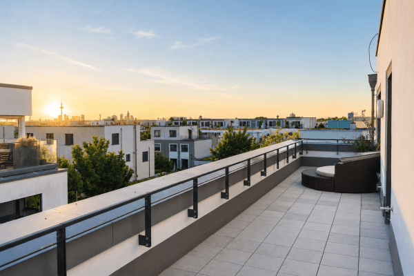 Predaj bytu 4-izbový 112 m², Eugen-Kaufmann-Straße 12, Frankfurt Predaj bytu 4-izbový 112 m², Eugen-Kaufmann-Straße 12, Frankfurt